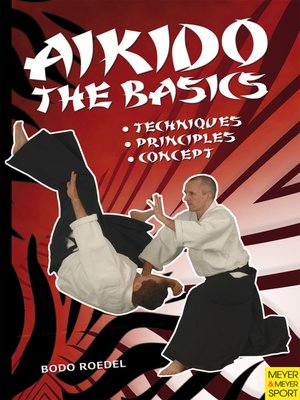 cover image of Aikido--The Basics
